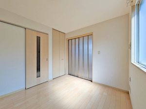 シャーメゾン逆瀬川 A101号-2