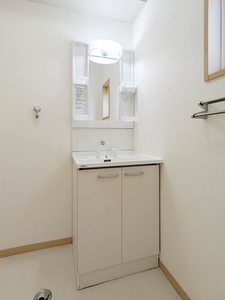 シャーメゾン逆瀬川 A101号-8