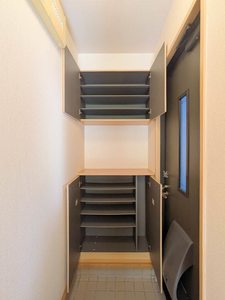 シャーメゾン逆瀬川 A101号-11