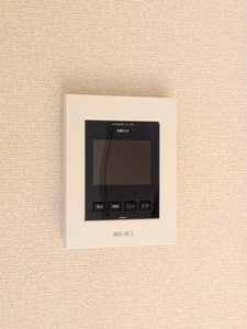 シャーメゾン逆瀬川 A101号-13