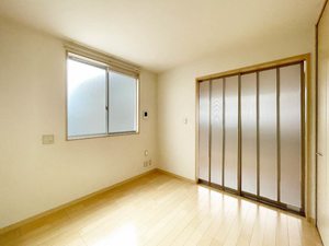 シャーメゾン逆瀬川 A102号-3