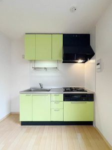 シャーメゾン逆瀬川 A102号-7