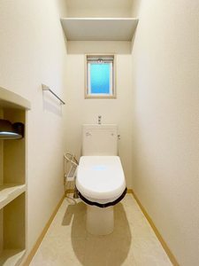 シャーメゾン逆瀬川 A102号-10