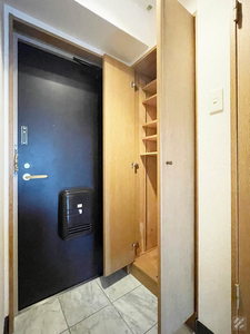 アムール逆瀬川 0302号-11
