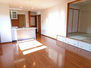 アイエフコート西宮 0302号-2