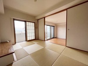 アイエフコート西宮 0302号-9