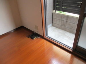 シャーメゾン大庄 B101号-4