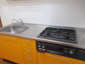 シャーメゾン大庄 B101号-6