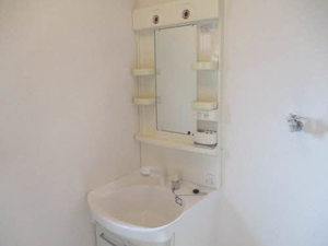 シャーメゾン大庄 B101号-7