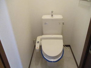 シャーメゾン大庄 B101号-9