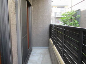 シャーメゾン大庄 B101号-11