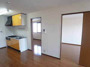 シャーメゾン大庄 B202号-2