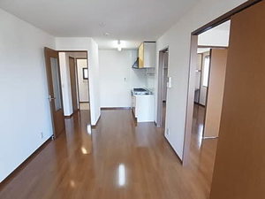 シャーメゾン大庄 B202号-3