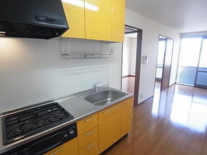 シャーメゾン大庄 B202号-5