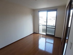 シャーメゾン大庄 B202号-9