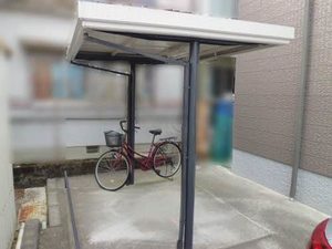 シャーメゾン安倉南 0102号-2