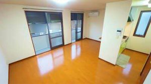 シャーメゾン安倉南 0201号-3