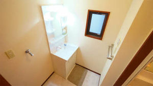 シャーメゾン安倉南 0201号-6