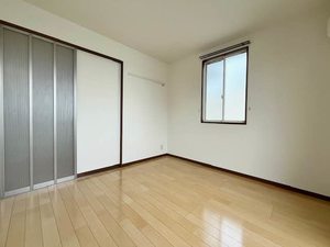 メゾンファーベス B201号-3