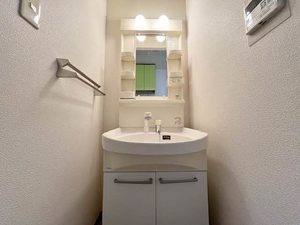 メゾンファーベス B201号-5