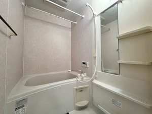 メゾンファーベス B201号-6