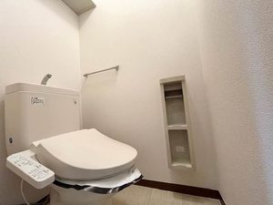 メゾンファーベス B201号-7