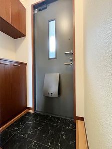 メゾンファーベス B201号-8