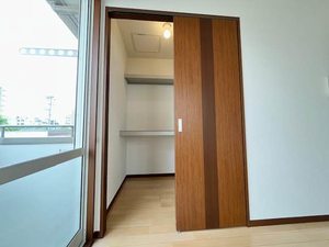 メゾンファーベス B201号-9