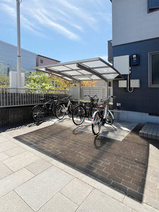 メゾン難波 0102号-10