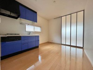 ツインコート　Ｗ棟 W201号-2