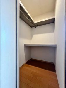 ツインコート　Ｗ棟 W201号-4