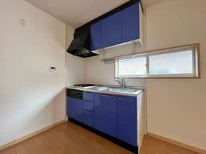 ツインコート　Ｗ棟 W201号-5