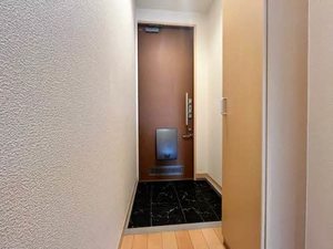 ツインコート　Ｗ棟 W201号-11