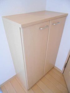 シャーメゾンＭＶ－Ⅰ 0202号-5