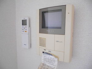 シャーメゾンＭＶ－Ⅰ 0202号-11