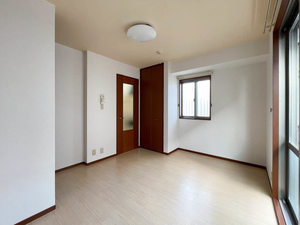 松本ハイツ 0201号-2