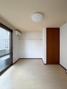 松本ハイツ 0201号-3