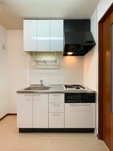 松本ハイツ 0201号-6