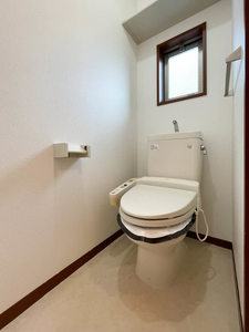 松本ハイツ 0201号-8