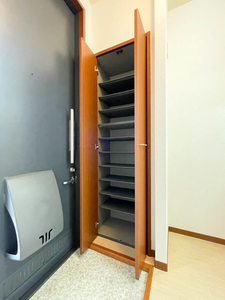 松本ハイツ 0201号-10