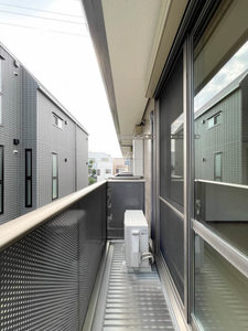 松本ハイツ 0201号-11