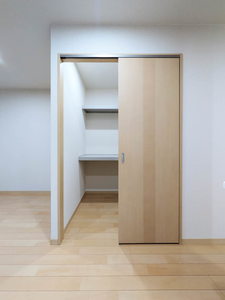 ヤマニハイツ 0101号-5