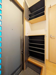 ヤマニハイツ 0101号-10