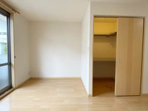 ヤマニハイツ 0102号-3