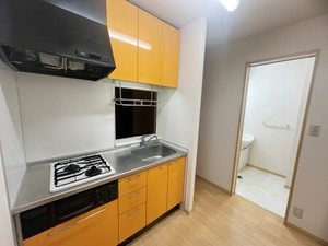 ヤマニハイツ 0102号-5