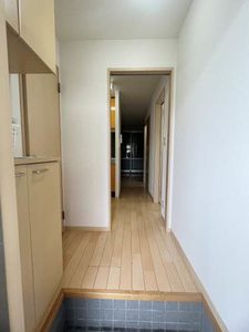 ヤマニハイツ 0102号-11