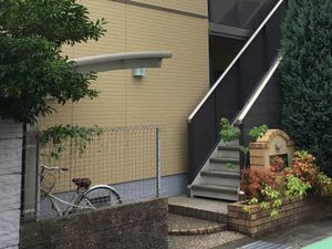 シャーメゾン熊野 0202号-2