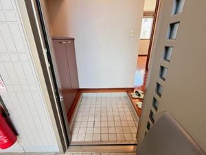 Ｍａｉｓｏｎ　Ｐｏｓｙ 0102号-9