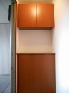 Ｍａｉｓｏｎ　Ｐｏｓｙ 0202号-8