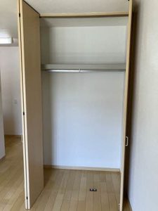 シャーメゾン道意 0105号-4